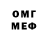 Бутират вода Megs Fon